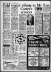 Derby Daily Telegraph Friday 17 December 1971 Page 8