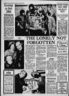 Derby Daily Telegraph Wednesday 22 December 1971 Page 6