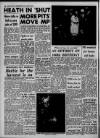 Derby Daily Telegraph Saturday 19 August 1972 Page 10