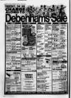 Derby Daily Telegraph Wednesday 02 January 1974 Page 6