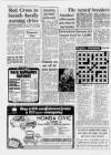 Derby Daily Telegraph Friday 09 January 1976 Page 22