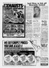 Derby Daily Telegraph Friday 09 January 1976 Page 28