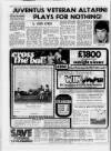 Derby Daily Telegraph Saturday 10 January 1976 Page 30