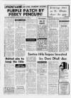 Derby Daily Telegraph Saturday 10 January 1976 Page 36
