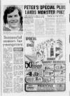 Derby Daily Telegraph Saturday 10 January 1976 Page 37