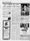 Derby Daily Telegraph Monday 12 January 1976 Page 6