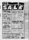 Derby Daily Telegraph Wednesday 28 January 1976 Page 12