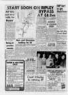 Derby Daily Telegraph Wednesday 28 January 1976 Page 14