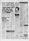 Derby Daily Telegraph Wednesday 05 January 1977 Page 23