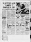 Derby Daily Telegraph Wednesday 05 January 1977 Page 24