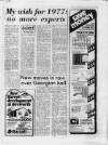 Derby Daily Telegraph Thursday 06 January 1977 Page 11