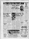 Derby Daily Telegraph Thursday 13 January 1977 Page 42