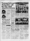 Derby Daily Telegraph Thursday 13 January 1977 Page 43