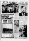 Derby Daily Telegraph Friday 27 May 1977 Page 29