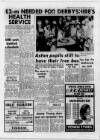 Derby Daily Telegraph Thursday 02 June 1977 Page 25