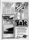Derby Daily Telegraph Tuesday 03 January 1978 Page 8