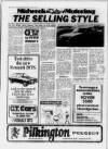 Derby Daily Telegraph Wednesday 04 January 1978 Page 16