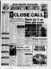 Derby Daily Telegraph Saturday 07 January 1978 Page 25