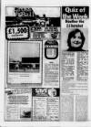 Derby Daily Telegraph Saturday 07 January 1978 Page 30