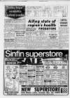 Derby Daily Telegraph Wednesday 11 January 1978 Page 8