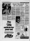Derby Daily Telegraph Wednesday 15 February 1978 Page 18
