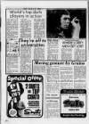 Derby Daily Telegraph Tuesday 02 January 1979 Page 10