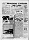 Derby Daily Telegraph Tuesday 02 January 1979 Page 16