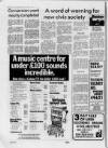 Derby Daily Telegraph Thursday 04 January 1979 Page 14