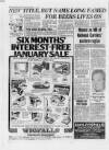 Derby Daily Telegraph Friday 05 January 1979 Page 10