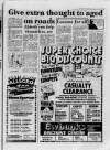 Derby Daily Telegraph Thursday 11 January 1979 Page 19