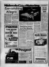 Derby Daily Telegraph Wednesday 01 August 1979 Page 14