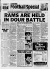 Derby Daily Telegraph Saturday 03 January 1981 Page 1