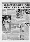 Derby Daily Telegraph Saturday 03 January 1981 Page 8