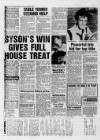 Derby Daily Telegraph Saturday 03 January 1981 Page 38