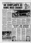 Derby Daily Telegraph Monday 05 January 1981 Page 18