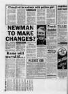 Derby Daily Telegraph Monday 05 January 1981 Page 20