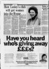 Derby Daily Telegraph Wednesday 07 January 1981 Page 10