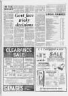 Derby Daily Telegraph Thursday 08 January 1981 Page 13