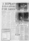 Derby Daily Telegraph Thursday 08 January 1981 Page 46