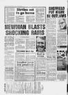 Derby Daily Telegraph Thursday 08 January 1981 Page 48