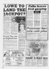 Derby Daily Telegraph Saturday 10 January 1981 Page 32