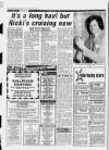 Derby Daily Telegraph Tuesday 13 January 1981 Page 6