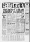 Derby Daily Telegraph Wednesday 14 January 1981 Page 32