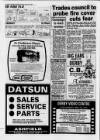 Derby Daily Telegraph Friday 20 February 1981 Page 6
