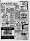Derby Daily Telegraph Monday 23 February 1981 Page 9