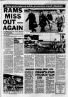 Derby Daily Telegraph Monday 23 February 1981 Page 23