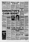 Derby Daily Telegraph Tuesday 24 February 1981 Page 24