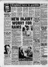 Derby Daily Telegraph Wednesday 25 February 1981 Page 28