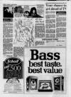 Derby Daily Telegraph Thursday 26 February 1981 Page 21