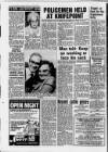 Derby Daily Telegraph Saturday 28 February 1981 Page 8